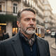 Matthieu Garnier, Analyste Financier